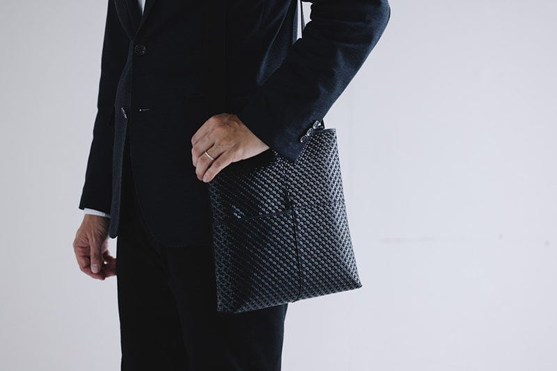 No.6009 No.9 ショルダー