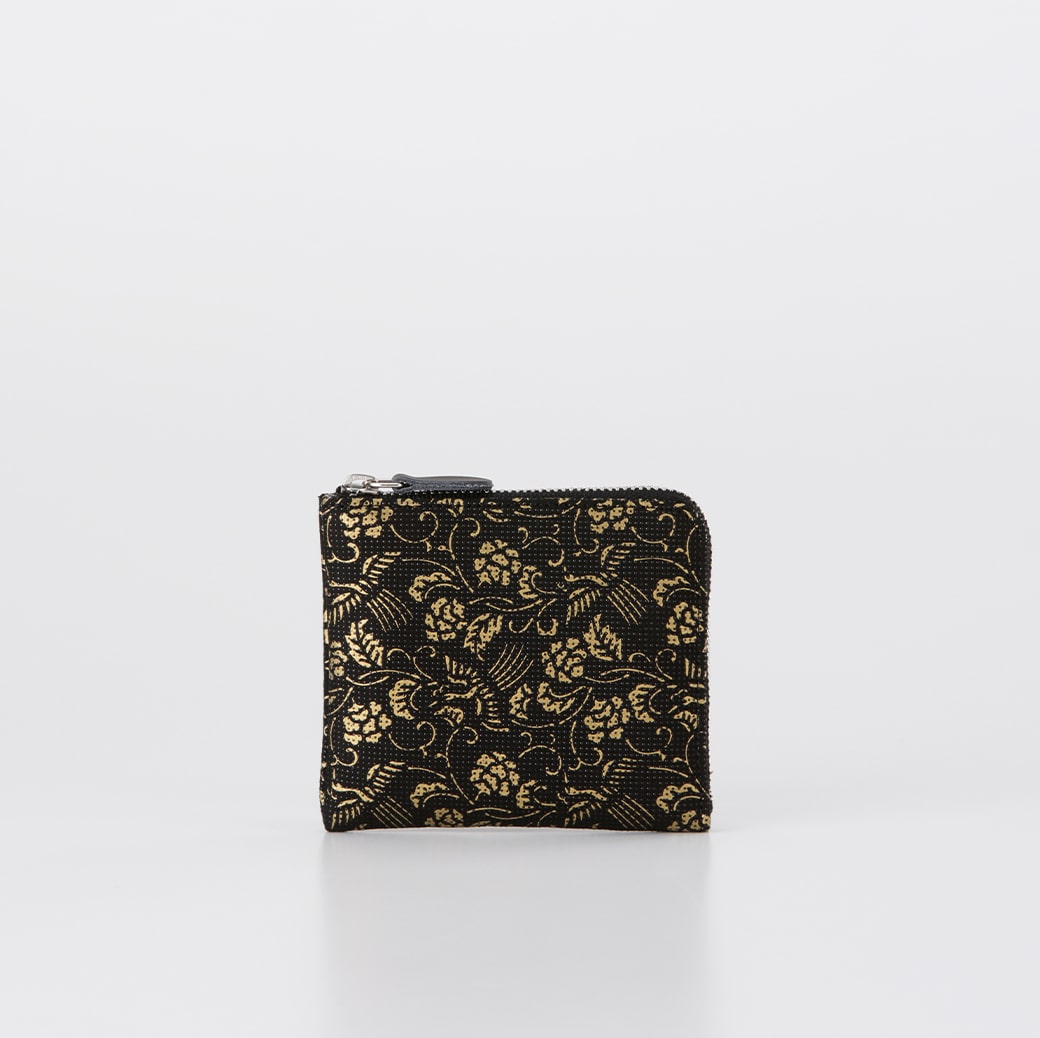 F小銭入11［鳳凰 -金-］