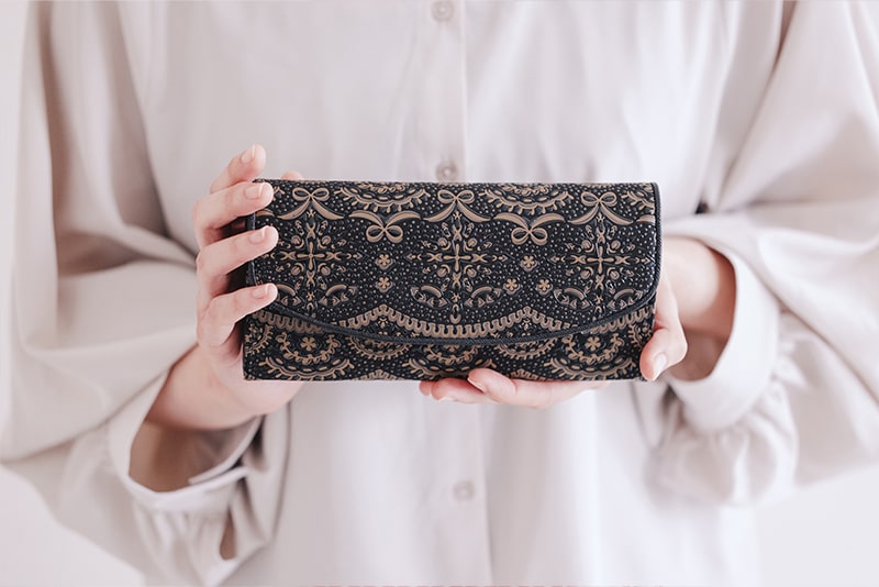 PRIDEN（ブライデン）束入れ